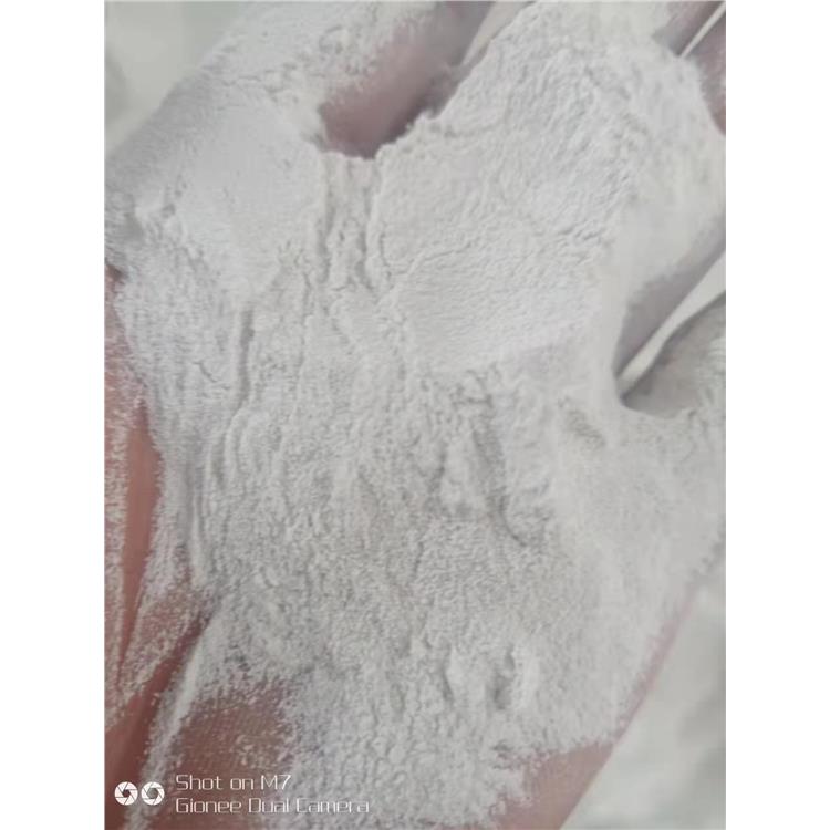 株洲水处理用氧化镁储存注意事项